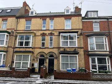 Property for Auction in North West - Flat 1, 34 Windsor Crescent, Bridlington, East Riding of Yorkshire YO15 3HY