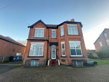 Property for Auction in North West - Flat 7, 13 Queens Road, Sale, Greater Manchester M33 6QA