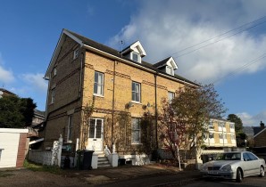 Property for Auction in Sussex & Hampshire - First & Second Floor, 5 Lincoln Road, Dorking, Surrey, RH4 1TE