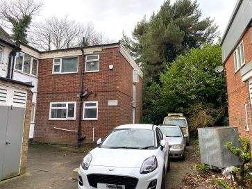 Property for Auction in Birmingham - Flat 7, 4 Selborne Road, Handsworth Wood, Birmingham, West Midlands B20 2DW