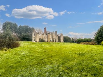 Property for Auction in Birmingham - Cleobury Court, Cleobury North, Bridgnorth, Shropshire WV16 6RW