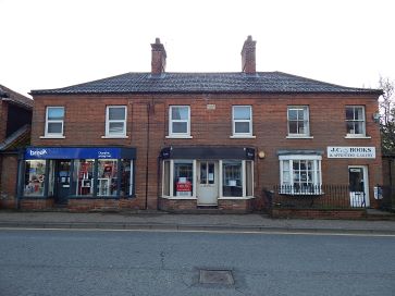 Property for Auction in East Anglia - 53 High Street, Watton, Thetford, Norfolk IP25 6AB