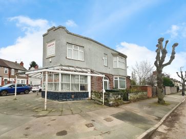 Property for Auction in Coventry & Warwickshire - 73 Biggin Hall Crescent, Lower Stoke, Coventry, West Midlands CV3 1HA