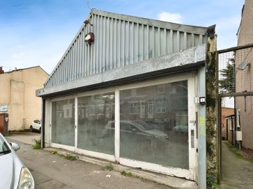 Property for Auction in Coventry & Warwickshire - 62 Charterhouse Road, Stoke, Coventry, West Midlands CV1 2BJ