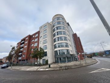 Property for Auction in North West - Apartment 14, The Reach, 39 Leeds Street, Liverpool, Merseyside L3 2DA