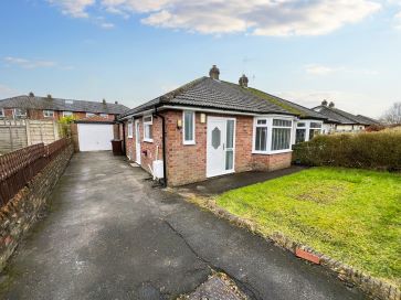 Property for Auction in Manchester - 32 Lulworth Crescent, Failsworth,  M35 9HR