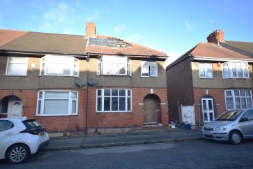 Property for Auction in Northamptonshire - 154 St. Andrews Road, Semilong, Northampton, Northamptonshire NN2 6HL