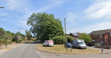 Property for Auction in North West - Land/Grass Verge, Fronting Long Road, Lowestoft, Suffolk NR33 9JJ