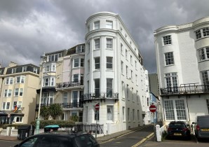 Property for Auction in Sussex & Hampshire - Basement Storeroom Glenside Court, 37 Marine Parade, Brighton, BN2 1TR