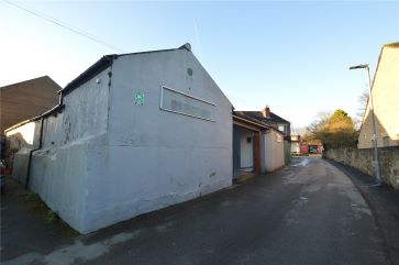 Property for Auction in West Yorkshire - 31 Market Street, Hemsworth, Pontefract, West Yorkshire WF9 4LB