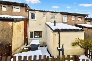 Property for Auction in West Yorkshire - 89 Holtdale Place, Leeds , West Yorkshire LS16 7RH