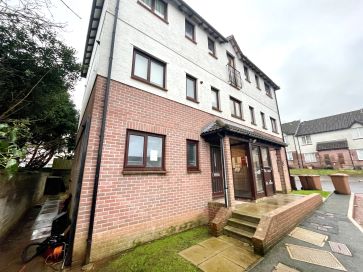 Property for Auction in South West - 1 St. Francis Court, West Park, Plymouth, Devon PL5 2LB