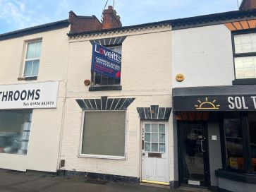 Property for Auction in Coventry & Warwickshire - 53, Coten End, Warwick, Warwickshire CV34 4NU