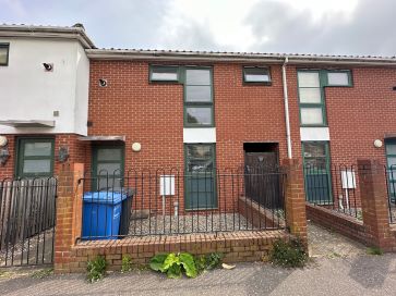 Property for Auction in East Anglia - 11 Park House Court, Catton Grove Road, Norwich, Norfolk NR3 3QL