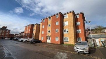 Property for Auction in North West - Apartment 29, Brook Court, Player Street, Nottingham, Nottinghamshire NG7 5PP