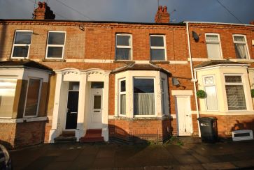 Property for Auction in Northamptonshire - 35 St. Davids Road, Kinsgthorpe, Northampton, Northamptonshire NN2 7QJ