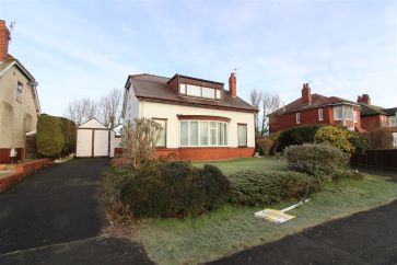 Property for Auction in North West - 40 Garstang Road West, Poulton-Le-Fylde, Lancashire FY6 7SW