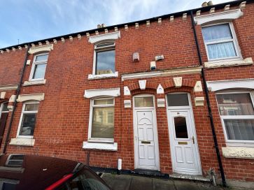 Property for Auction in North East - 9 Maple Street, Middlesbrough, Cleveland TS1 3DS