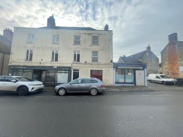 Property for Auction in South West - Flat, 11 Silver Street, Warminster, Wiltshire BA12 8PS