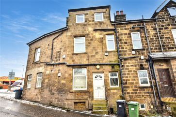 Property for Auction in West Yorkshire - 9 and 11 Swinnow Road, Leeds, West Yorkshire LS13 4DN