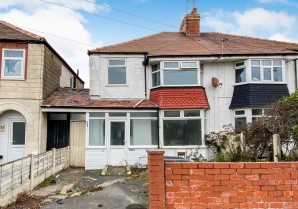 Property for Auction in London - 29 Lauderdale Avenue, Thornton-Cleveleys, Lancashire, FY5 3JP