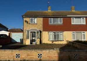 Property for Auction in London - 63 New Moor Crescent, Southminster, Essex, CM0 7DJ