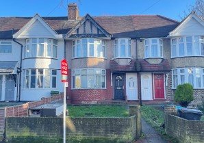 Property for Auction in London - 150B Braemar Avenue, Neasden, London, NW10 0DS