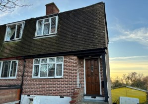 Property for Auction in London - 51 First Avenue, Walton on the Naze, Essex, CO14 8JP