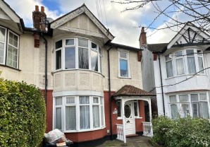 Property for Auction in London - 57A Raymead Avenue, Thornton Heath, Surrey, CR7 7SB