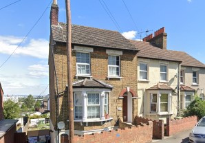 Property for Auction in London - 69A Upper Abbey Road, Belvedere, Kent, DA17 5AF