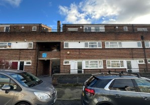 Property for Auction in London - 43 Seymour Villas, Penge, London, SE20 8TR