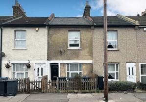 Property for Auction in London - 14 Palmerston Road, Croydon, Surrey, CR0 2QH