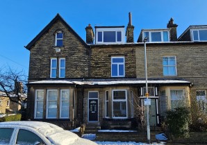 Property for Auction in London - 15 Castle Road, Shipley, West Yorkshire, BD18 3BU