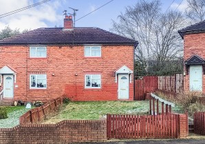 Property for Auction in London - 34 Wrens Nest Road, Dudley, West Midlands, DY1 3LR