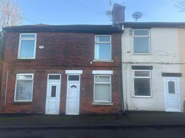 Property for Auction in Chesterfield & North Derbyshire - 3 Vivian Street, Shuttlewood, Chesterfield, Derbyshire, S44 6QY