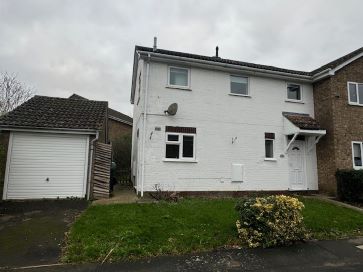 Property for Auction in East Anglia - 11 Grenfell Road, Bury, Ramsey, Huntingdon, Cambridgeshire PE26 2QR