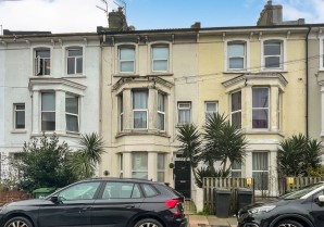 Property for Auction in London - Flat 2, 34 Langney Road, Eastbourne, East Sussex, BN21 3JP