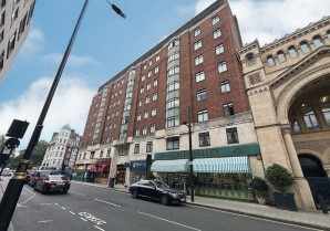 Property for Auction in London - Flat 57 Dudley Court, Upper Berkeley Street, Marylebone, London, W1H 5QB