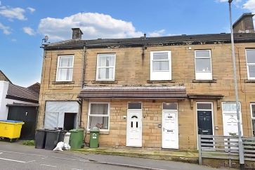 Property for Auction in West Yorkshire - 10A Littlemoor Road, Pudsey, Leeds , West Yorkshire LS28 9EP