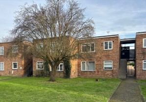 Property for Auction in London - 44 Whitley Close, Stanwell, Staines-upon-Thames, Middlesex, TW19 7EZ