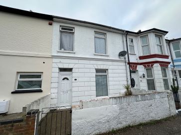 Property for Auction in East Anglia - 46 Apsley Road, Great Yarmouth, Norfolk NR30 2HG