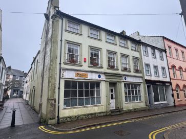 Property for Auction in Cumbria - 51 Roper Street & 14 Coates Lane, Whitehaven, Cumbria CA28 7AR