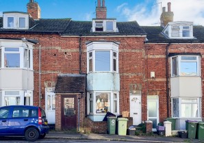 Property for Auction in London - 10 Garden Road, Folkestone, Kent, CT19 5RB