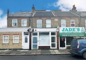 Property for Auction in London - 15 Nelson Road, Twickenham, Middlesex, TW2 7AR