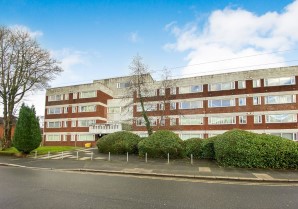 Property for Auction in London - Flat 2 Carmel Court, 14 Holland Road, Manchester, Lancashire, M8 4NP