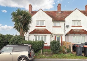 Property for Auction in London - 1 Manston Court Road, Manston, Ramsgate, Kent, CT12 5AX