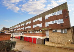 Property for Auction in London - 279 Moorfield, Harlow, Essex, CM18 7QW