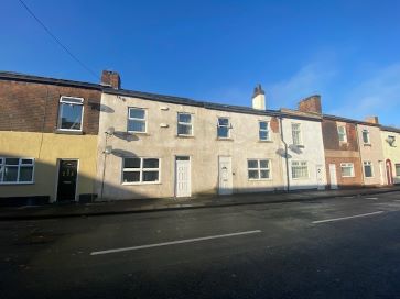 Property for Auction in North West - 20B Mersey Road, Widnes, Cheshire WA8 0DG