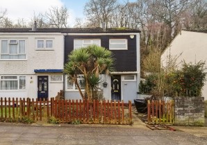 Property for Auction in London - 27 Spey Road, Tilehurst, Reading, Berkshire, RG30 4DJ