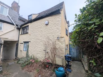 Property for Auction in South West - 24A Silver Street, Dursley, Gloucestershire GL11 4ND